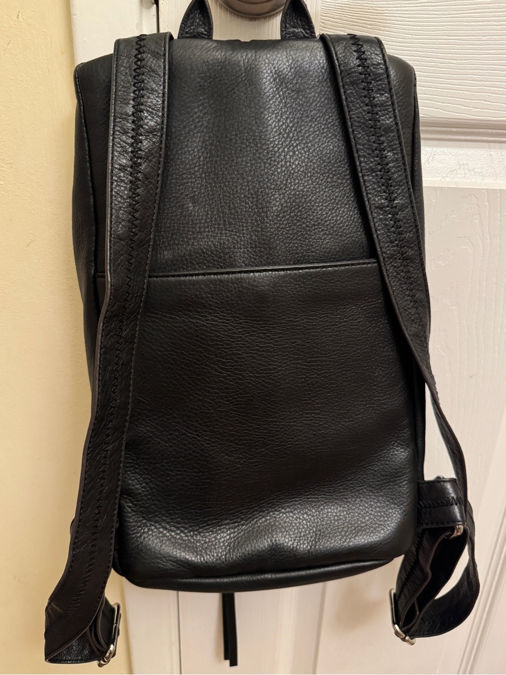 Aimee Kestenberg Tamitha Backpack in Black - Picture 3 of 4